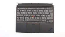 Original 01AW841 Lenovo Thinkpad Keyboard French X1 Tablet Gen 3