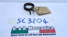 Spring Preselector Gear GILERA 98 124 (SC3204MG)