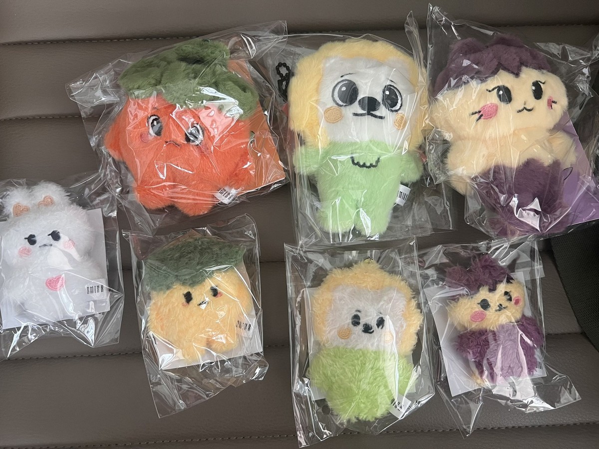 NMIXX FANMEETING NSWER VACATION MERCH POB ONLINE PICK UP PHOTOCARD