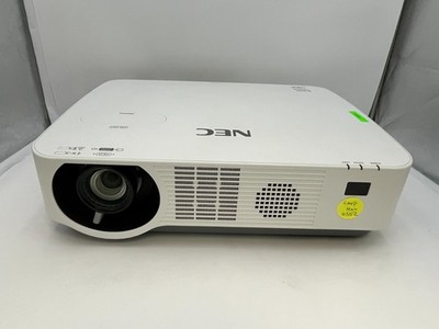 NEC P502HL FULL HD LASER PROJECTOR 5000 LUMENS