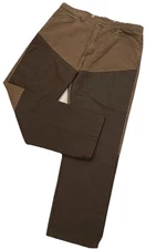 Vintage Wrangler Pro Gear Workwear Brush Guard Pants Relaxed Men’s 38x32 Hunting