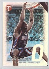 2002-03 Topps Pristine Refractor /99 Drew Gooden #62 9u7