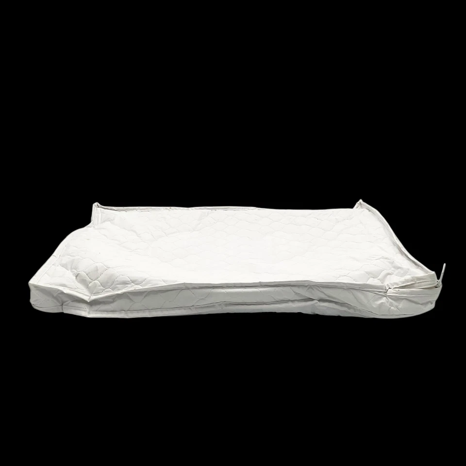 Plato para servir Noritake Reina 6450 16′′ ovalado Japón años 60 blanco/platino adorno de colección Foto 4 de 4