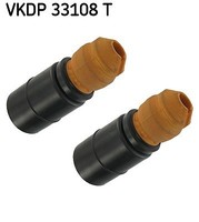 SKF Staubschutzsatz, StoßDäMpfer Vorderachse U.A. FüR Lada, Seat, VW