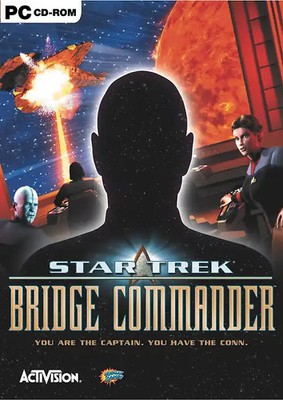 Star Trek: Bridge Commander