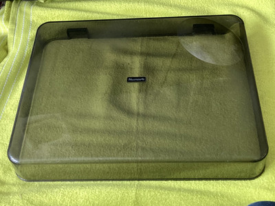 Numark PRO TT-1, PRO TT-2, TT-100 Staubschutzdeckel - gebraucht TT100 Numark Deckel