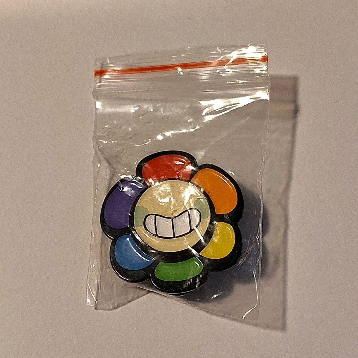 Dandy's World Limited Edition Enamel Pin | eBay