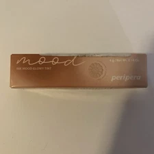 Peripera Ink Mood Glowy Tint (02 Coral Influencer (NEW)) Exp. 2027