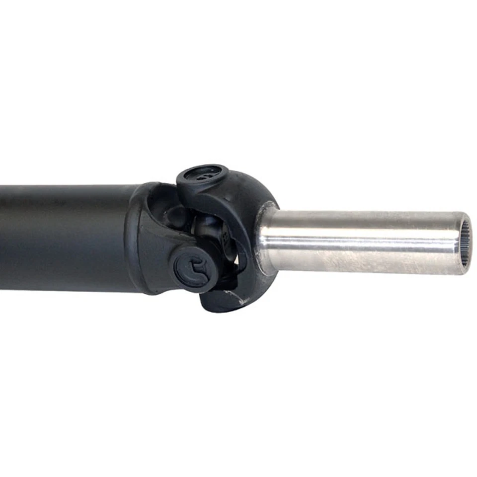 Árbol de transmisión trasero Dorman 946-097 para Chevy Chevrolet Silverado 2500 HD resistente Foto 3 de 4