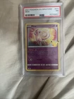 2021 Pokemon Celebrations Mew Psa 7
