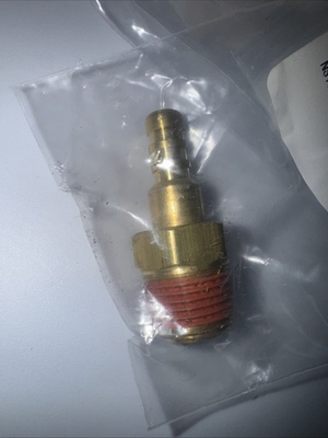 #ad Brave 38584 3 8 NPT EASY START $18.00