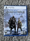 God Of War Ragnarok PS5