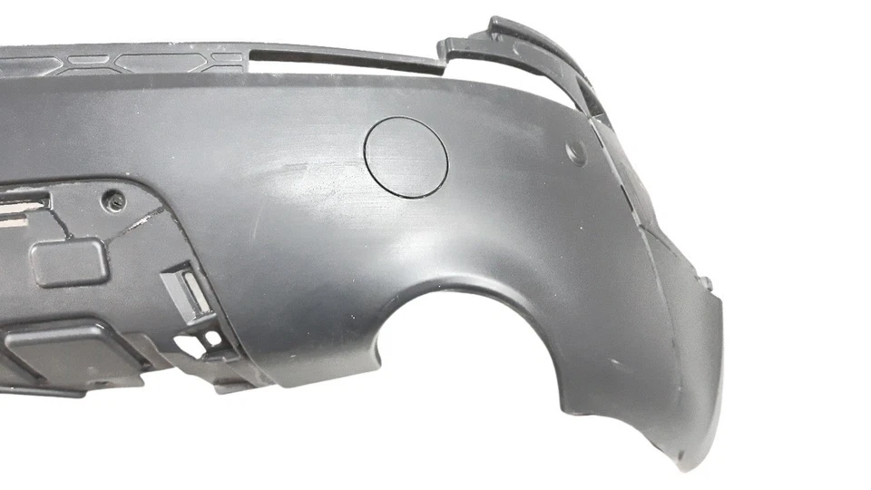 LR122953 PARAGOLPES TRASERO / 1220277 PARA LAND ROVER DISCOVERY SPORT 2.0 TD4 CA - Imagen 3 de 4