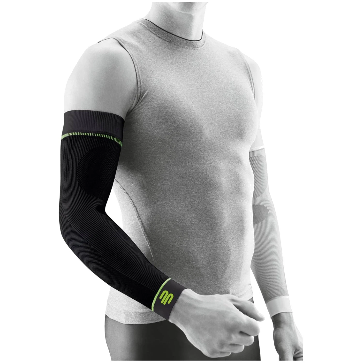 Performance Arm Sleeves - Stimulate Circulation
