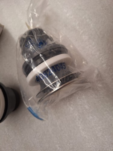 Grohe Ablaufventil Ablaufgarnitur Push Open mit Überlauf 1 1/4 verchromt - Bild 7 von 8