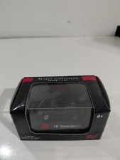 NIP Malibu International 112 HO Scale 1:87 Die Cast Porsche Carrera GT