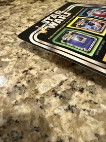 Limited Run Games NES Star Wars Classic Edition Video Game on a Backer Card