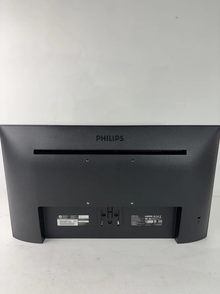 PHILIPS 221V8L - 22 inch Monitor - Image 3 of 4