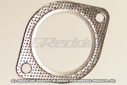 GReddy for 70mm Exhaust Oval Gasket - Bild 2 von 5