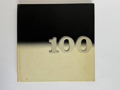 1977 RISD Rhode Island School of Design Portfolio Yearbook Hardcover