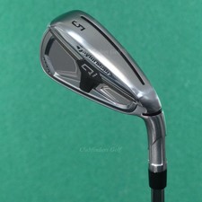 TaylorMade Qi Max Single 5 Iron KBS MAX MT 85 Steel Regular