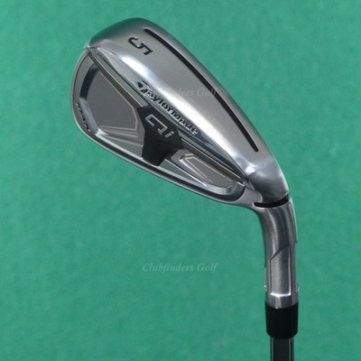TaylorMade Qi Max Single 5 Iron KBS MAX MT 85 Steel Regular | eBay