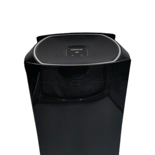 Oreck XL AIR16 Luftreiniger Reiniger Truman Cell mit Fernbedienung GETESTET FUNKTIONIERT