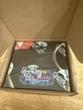Pokémon 🔥 Phantasmal Flames Booster Display Box 36 Packs 🔥 IN HAND✅