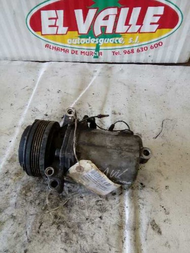 64528386650 klimakompressor für BMW SERIE 5 BERLINA (E39) 2000 121071