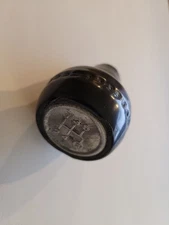 Factory Original Jeep CJ T5 shift shifter knob CJ7 CJ8 - Rare raised OEM pattern