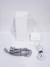LINKSYS Velop WHW03 V2 Mesh Router With Cables 