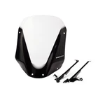 Genuine Yamaha Tricity 125 – High Screen (2022) (BB8-F83J0-20-00)