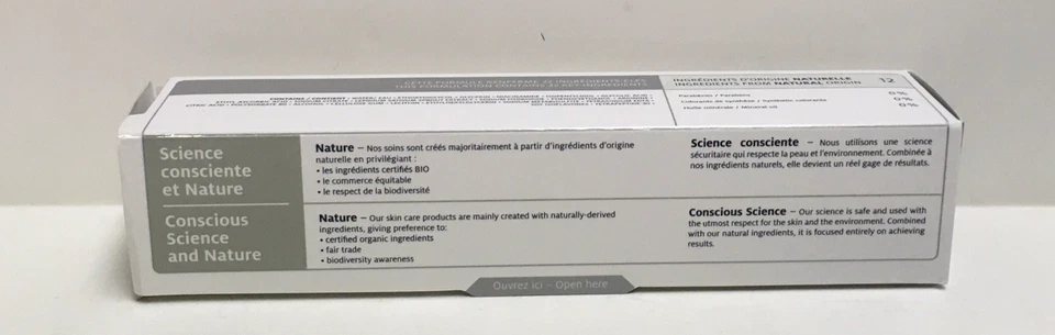 DR RENAUD LABORATORIO ESENCIA ILUMINADORA MANCHAS OSCURAS 0,51 OZ HECHO EN CANADÁ Foto 3 de 4