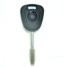 Ilco S32FJ-P Key Blank for Jaguar-1990-97'-XJ6, XJ12, XJS, XJR-Others-NEW!
