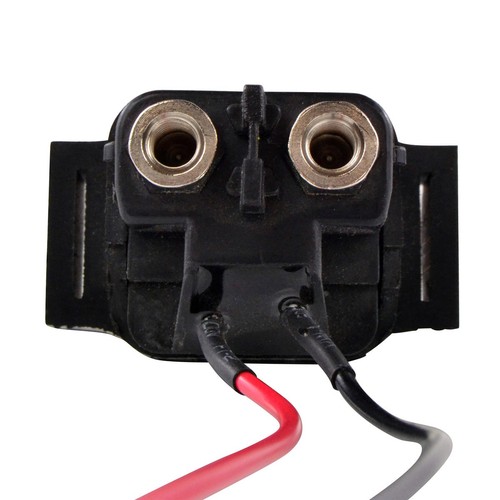 Starter Relay Solenoid For Yamaha Waverunner Sport Deluxe VX 1100 2002-2014 - Picture 7 of 9
