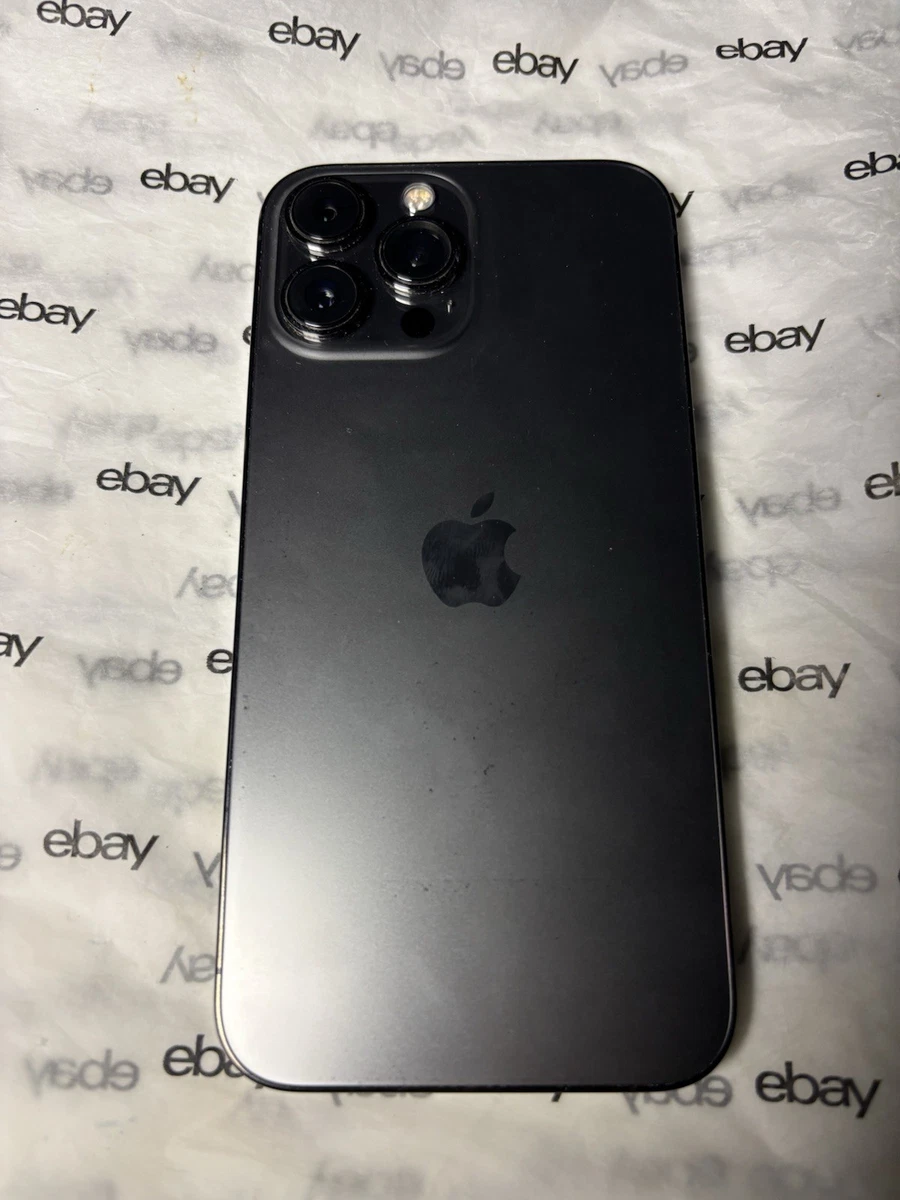 Apple iPhone 13 Pro Max 128GB for Sale - Shop New & Used Cell