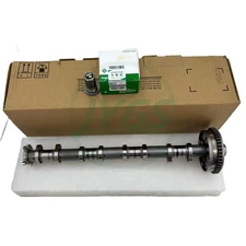 OEM Intake Camshaft 06K109021M with Control Valve for VW Audi 1.8T 2.0T 2015-