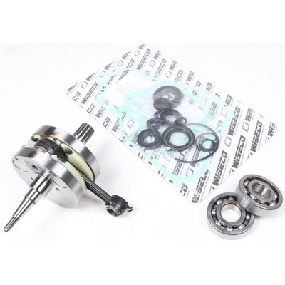 Wiseco - Powersports Complete Bottom End Kit WPC126