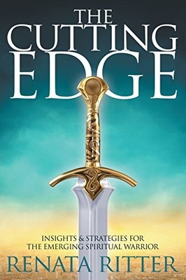 THE CUTTING EDGE: INSIGHTS & STRATEGIES FOR THE EMERGING By Renata Ritter *VG+*