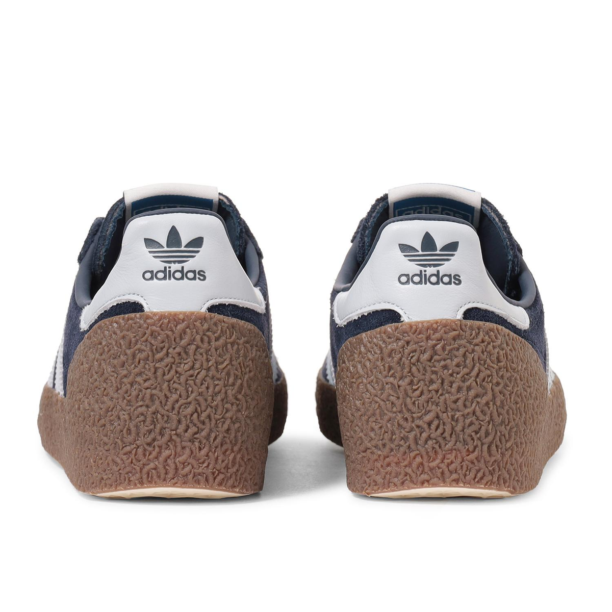 adidas Montreal 76 Shanav Halblu Gum5 JR8372 Men's Size | eBay