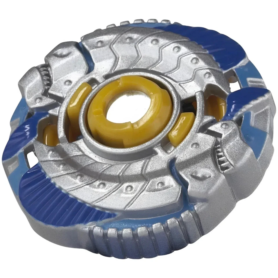 Mega Bloks [Battle Strikers: Turbo Tops] - Piranha Reload Striker Spinning Top T - Image 2 of 2