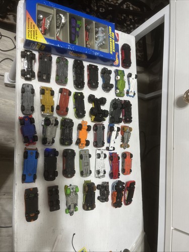 40+ Auto Autos Matchbox Mattel & mehr - Bild 9 von 17