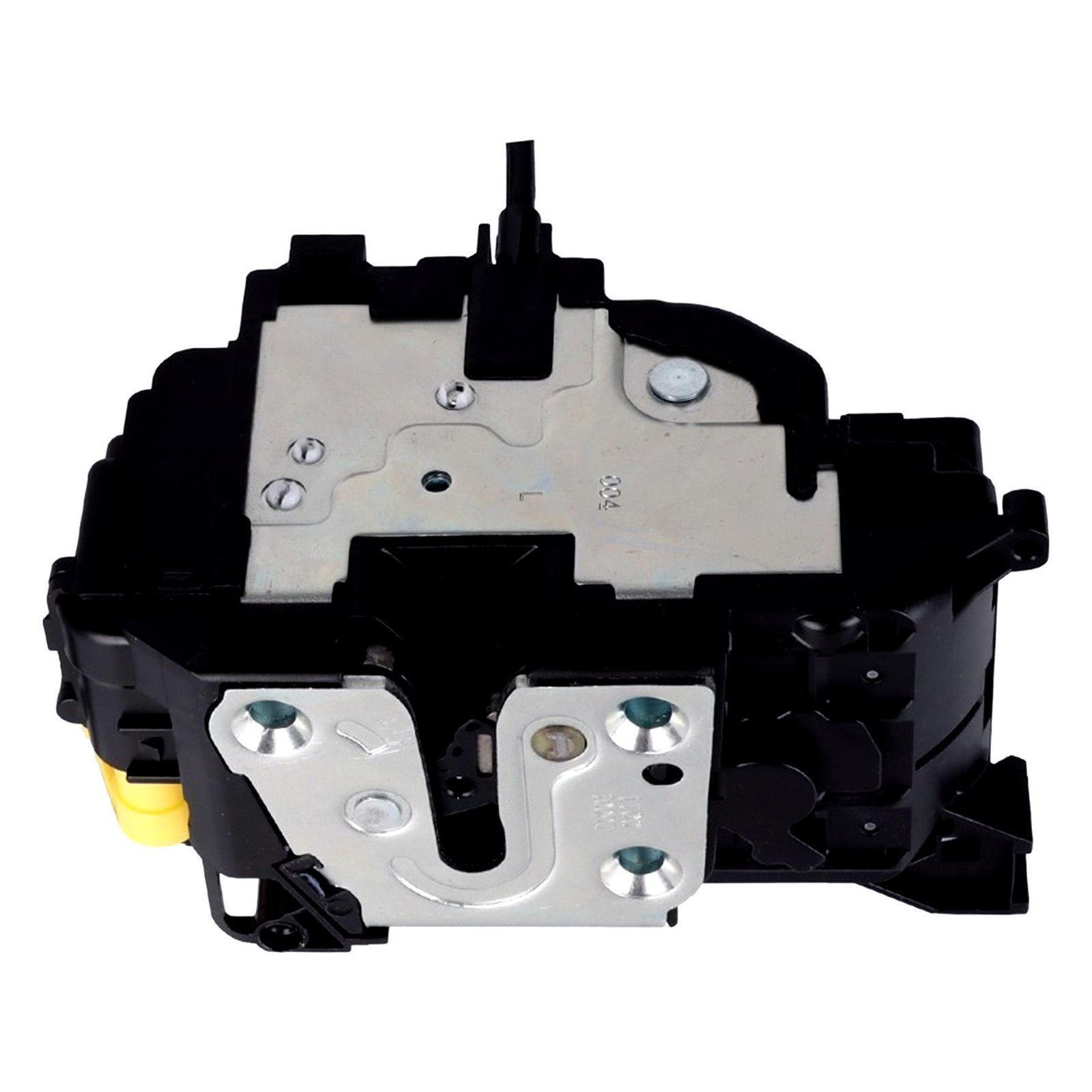 FRONT DOOR LOCK LATCH MECHANISM LEFT FOR VAUXHALL MOVANO B MK2 X62 2.3 CDTI