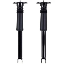 8346093 FCS Shock Set of 2 Rear Driver & Passenger Side Left Right for Kia Pair