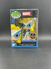 Funko Pop! Digital - West Coast Avengers: Mockingbird #247 ULTRA with protector