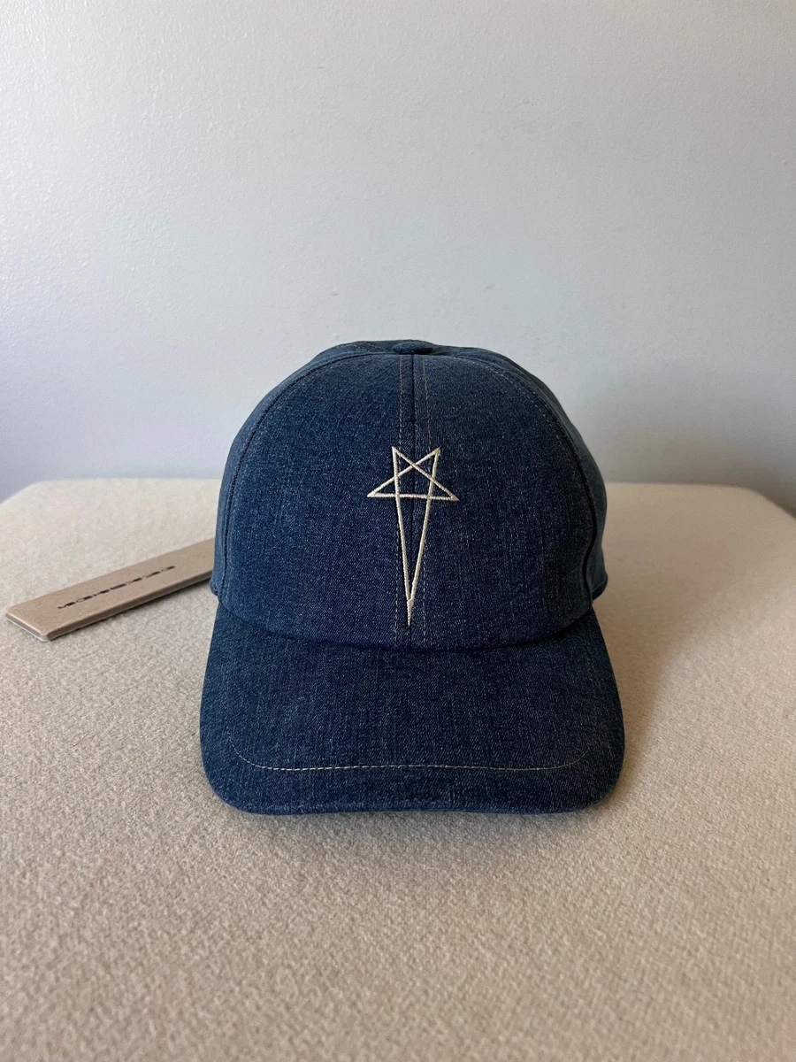 Rick Owens Hats for Men for sale - eBay