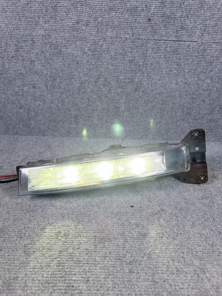 2015-2023 Dodge Charger RH Fog Lamp Running Light Right Side Passenger LED OEM - Image 2 of 4