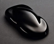 4 Oz. BLACK STRIPING/LETTERING PAINT U01 HOUSE OF KOLOR