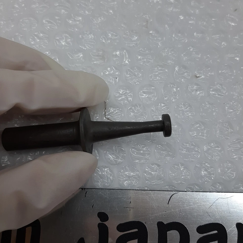 KAWASAKI GENUINO NUEVO 2004-2015 NINJA ZX-10R MONTAJE VARILLA EMBRAGUE 46102-0047 Foto 4 de 4