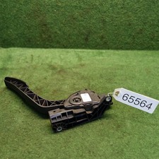 elektr. Gaspedal Ford Fiesta VI (CB1, CCN) 1,6TDCi 70kW BJ.2013 8V21-9F836-AB